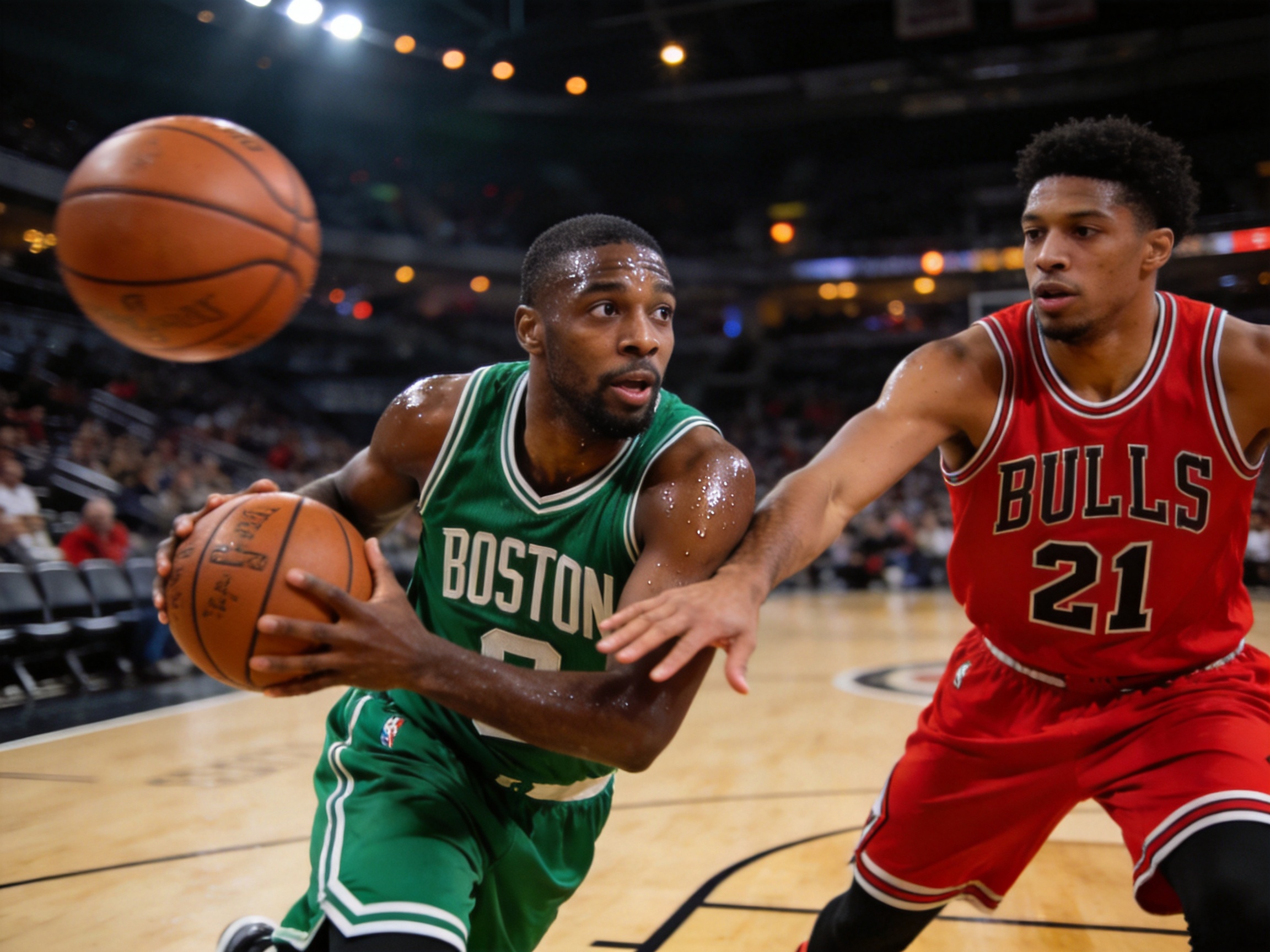NBA季后赛